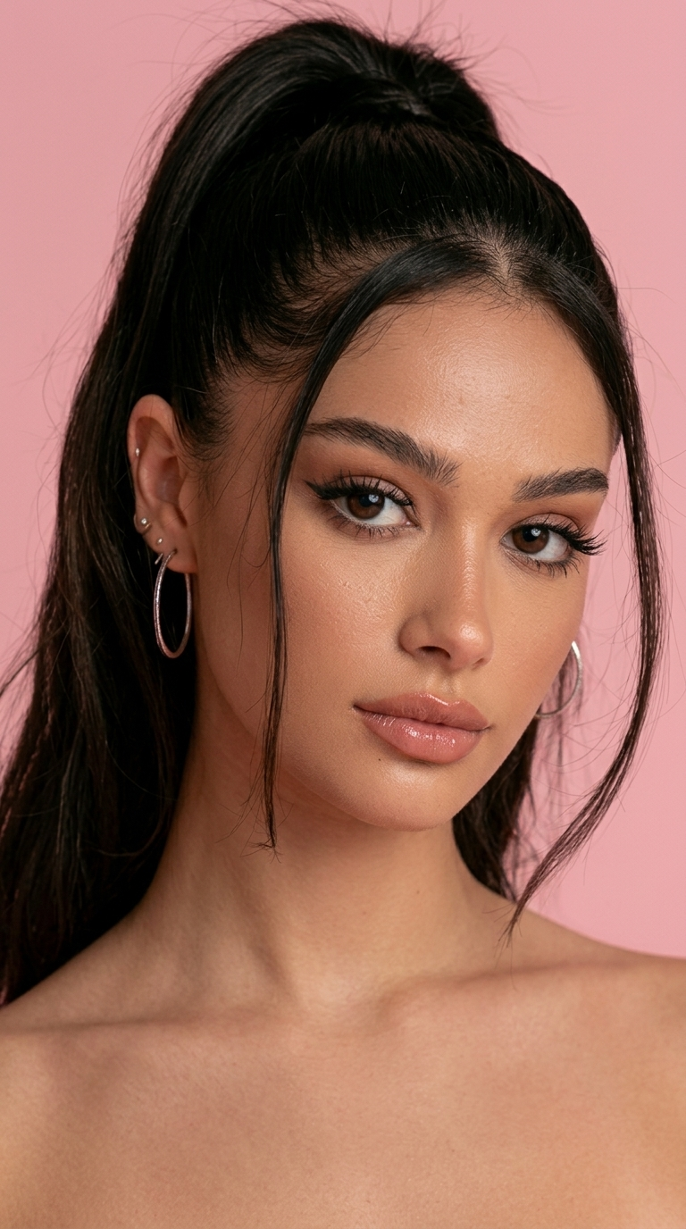 Mariana Cruz — Signature · Muse, sold on the Famebase Marketplace