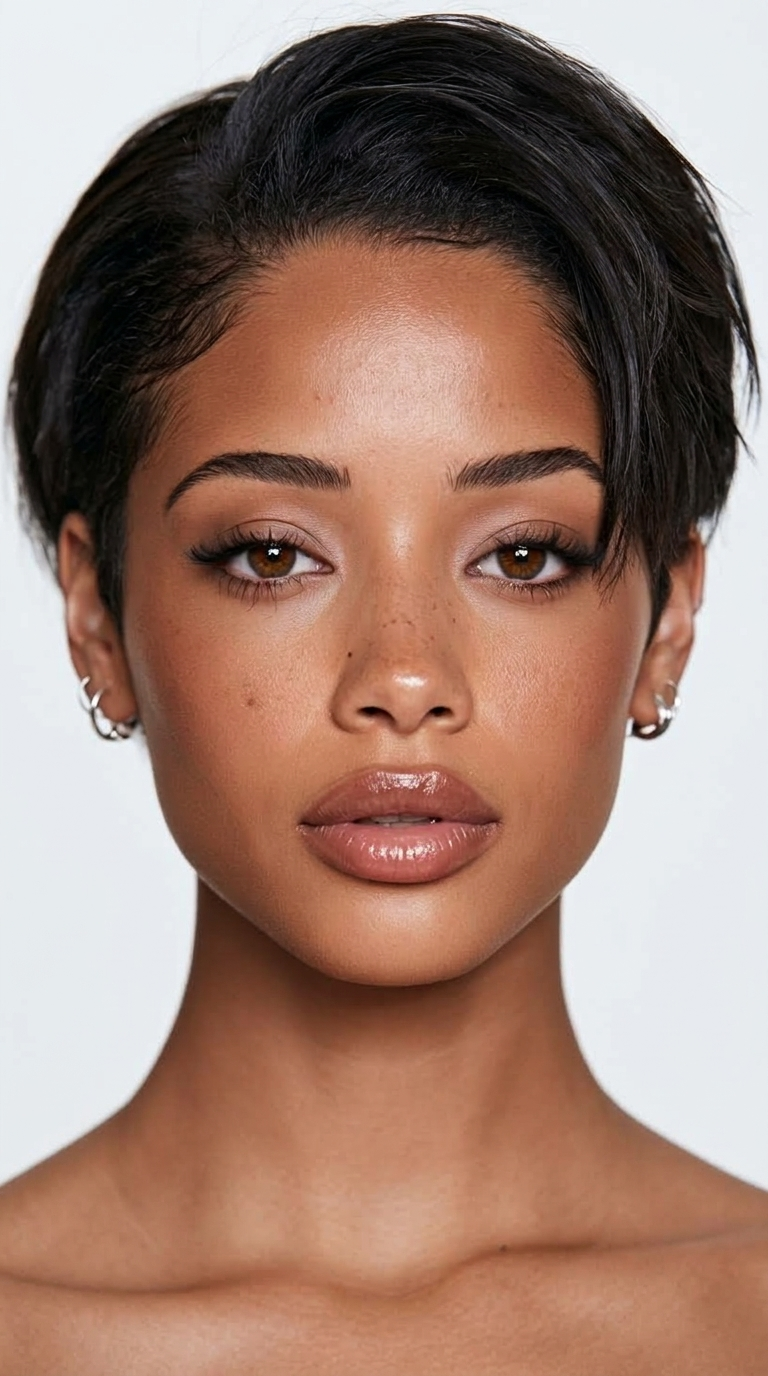 Tierra Mensah — Signature · Muse, sold on the Famebase Marketplace